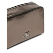 Dámska crossbody metalická kabelka značky Clavin kelin Dámska crossbody metalická kabelka značky Clavin kelin