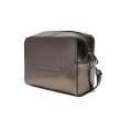Dámska crossbody metalická kabelka značky Clavin kelin Dámska crossbody metalická kabelka značky Clavin kelin