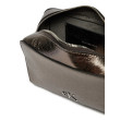 Dámska crossbody metalická kabelka značky Clavin kelin Dámska crossbody metalická kabelka značky Clavin kelin