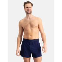 Bamboo basics trenírky 2Pack tmavomodré Bamboo basics trenírky 2Pack tmavomodré