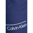 Tmavo modré pánske plavky Calvin Klein Tmavo modré pánske plavky Calvin Klein