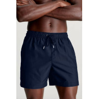 Calvin Klein pánske plavky modré Calvin Klein pánske plavky modré