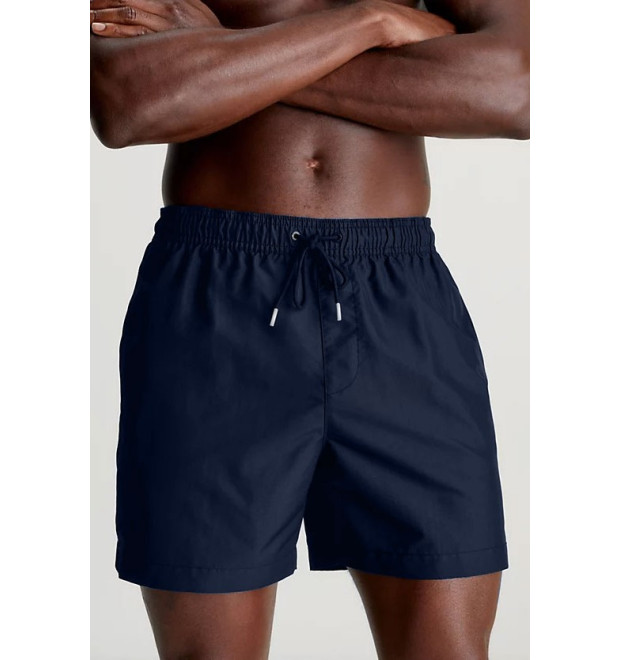 Calvin Klein pánske plavky modré Calvin Klein pánske plavky modré