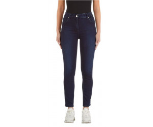 Dámske slim jeans LIU-JO modré