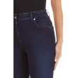 Dámske slim jeans LIU-JO modré Dámske slim jeans LIU-JO modré