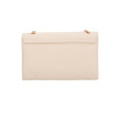 Love Moschino dámska kabelka IVORY béžová Love Moschino dámska kabelka IVORY béžová