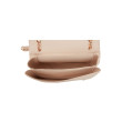 Love Moschino dámska kabelka IVORY béžová Love Moschino dámska kabelka IVORY béžová