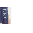 Dlhé prúžkované šaty Ralph Lauren Dlhé prúžkované šaty Ralph Lauren