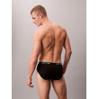 Calvin Klein pánske slipy Microfibre Stretch 3pack čierne Calvin Klein pánske slipy Microfibre Stretch 3pack čierne