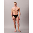 Calvin Klein pánske slipy Microfibre Stretch 3pack čierne Calvin Klein pánske slipy Microfibre Stretch 3pack čierne