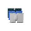 Calvin Klein Icon Logo Graph pánske boxerky 3pack mix Calvin Klein Icon Logo Graph pánske boxerky 3pack mix