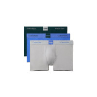Calvin Klein Icon Logo Graph pánske boxerky 3pack mix Calvin Klein Icon Logo Graph pánske boxerky 3pack mix