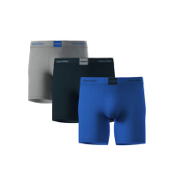 Calvin Klein boxerky Icon logo v balení 3Pack mix