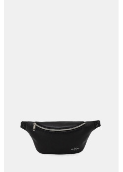 Calvin Klein Jeans pánska ľadvinka čierna