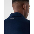 Calvin Klein pánska vlnená bunda modrá Calvin Klein pánska vlnená bunda modrá