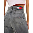 Tommy Jeans dámske rifle čierna Tommy Jeans dámske rifle čierna