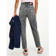 Tommy Jeans dámske rifle čierna Tommy Jeans dámske rifle čierna