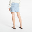 Rifľová sukňa Tommy Jeans Rifľová sukňa Tommy Jeans