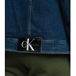 Calvin Klein pánska rifľová bunda modrá Calvin Klein pánska rifľová bunda modrá