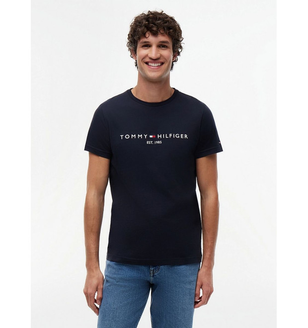 Tričko Tommy Hilfiger