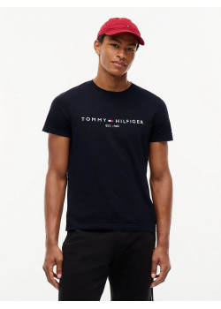 Tričko Tommy Hilfiger