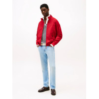 Tommy Hilfiger pánske rifle Denton Faded Slim modré Tommy Hilfiger pánske rifle Denton Faded Slim modré