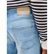 Tommy Hilfiger pánske rifle Denton Faded Slim modré Tommy Hilfiger pánske rifle Denton Faded Slim modré