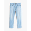 Tommy Hilfiger pánske rifle Denton Faded Slim modré Tommy Hilfiger pánske rifle Denton Faded Slim modré