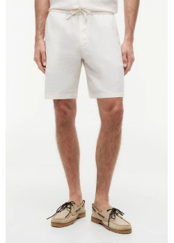 Tommy Hilfiger chino šortky svetlo žlté