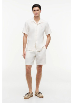 Tommy Hilfiger chino šortky svetlo žlté