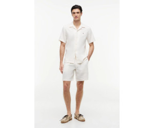 Tommy Hilfiger chino šortky svetlo žlté