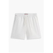 Tommy Hilfiger chino šortky svetlo žlté