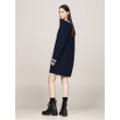 Pletené šaty TOMMY JEANS Pletené šaty TOMMY JEANS