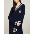 Pletené šaty TOMMY JEANS Pletené šaty TOMMY JEANS
