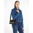 Tommy Hilfiger čierna crossbody kabelka Tommy Hilfiger čierna crossbody kabelka