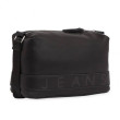 Tommy Hilfiger čierna crossbody kabelka Tommy Hilfiger čierna crossbody kabelka