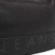 Tommy Hilfiger čierna crossbody kabelka Tommy Hilfiger čierna crossbody kabelka