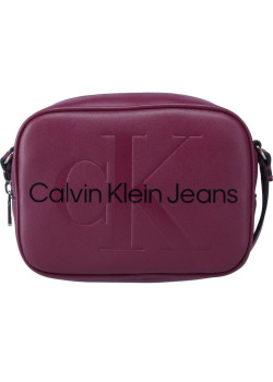 Fialová Crossbody CK