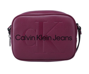Fialová Crossbody CK