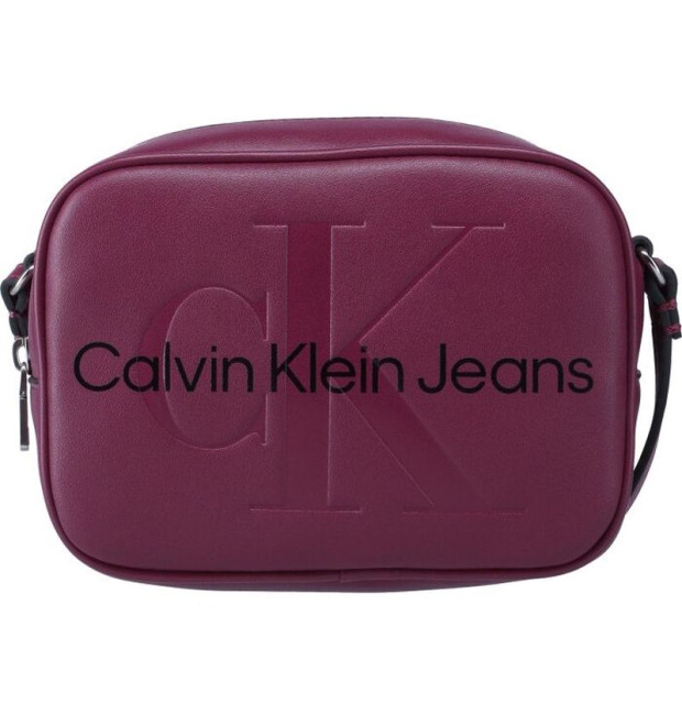 Fialová Crossbody CK Fialová Crossbody CK