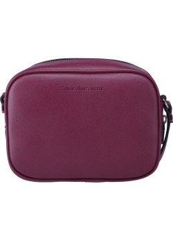 Fialová Crossbody CK