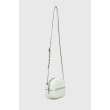 Malá zelená kabelka crossbody CK Malá zelená kabelka crossbody CK