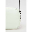 Malá zelená kabelka crossbody CK Malá zelená kabelka crossbody CK