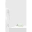 Malá zelená kabelka crossbody CK Malá zelená kabelka crossbody CK