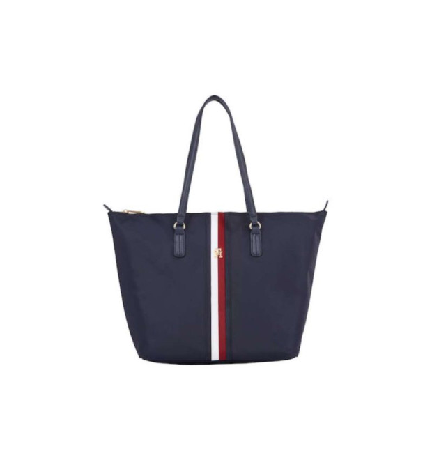 Nákupná taška Tommy Hilfiger Nákupná taška Tommy Hilfiger