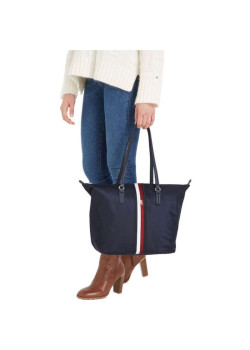 Nákupná taška Tommy Hilfiger