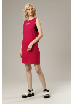 Dámske letné šaty Calvin Klein