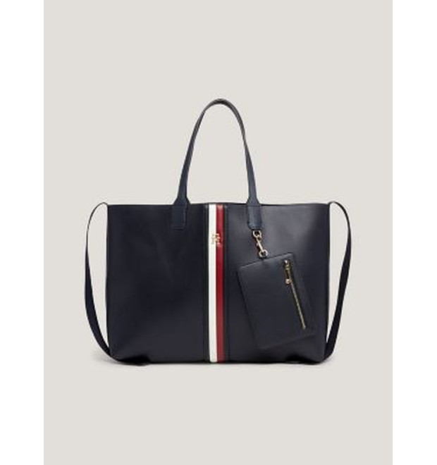 Veľká shopper kabelka TH Veľká shopper kabelka TH