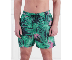 Tommy Hilfiger pánske šortky na kúpanie