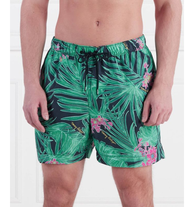Tommy Hilfiger pánske šortky na kúpanie Tommy Hilfiger pánske šortky na kúpanie